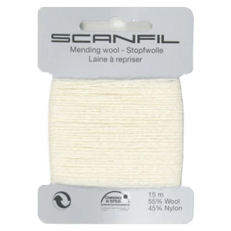 Stopwol 15m van SCANFIL 034.1001