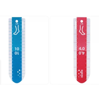 Handmeetlat Sok 20cm van PRYM 022.610738