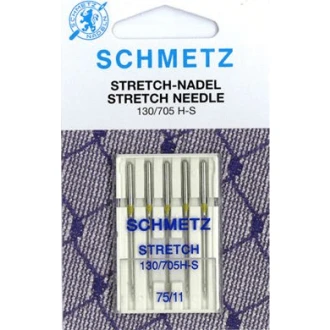 Stretch machinenaalden 75/11 van SCHMETZ 024.S75ZB