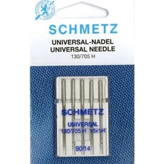 Universele machinenaalden 90/14 van SCHMETZ 024.U90ZBA5