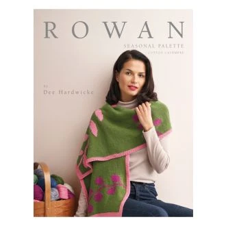 Dee Hardwicke Seasonal Palettes