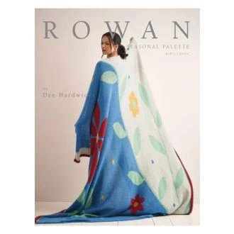 Seasonal Palettes Dee Hardwicke Seasonal Palettes - Kid Classic van ROWAN 097.46.480023