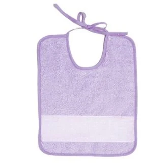 Slabbetje om op te borduren 26x32cm van VERACHTERT PN-0142180