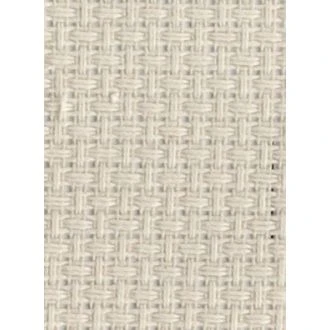 Borduurstof aïda 8 COUNT 50X35CM - ECRU - ÜBELHÖR ub-a08003s5
