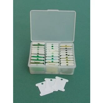 Garen sorteerdoos 13x10x5cm van STITCHCOMPANY tsc-jjpo04