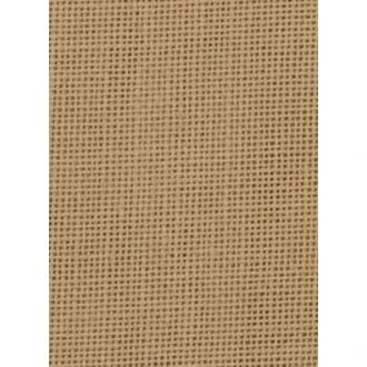 BORDUURSTOF MINSTER LINNEN 28 COUNT - 50x50cm - HARVEST BEIGE - FABRIC FLAIR STITCHCOMPANY ff-nl28407S