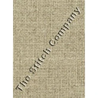 BORDUURSTOF MINSTER LINNEN 36 COUNT - NATURAL 50X45 CM - FABRIC FLAIR STITCHCOMPANY ff-nl36405S