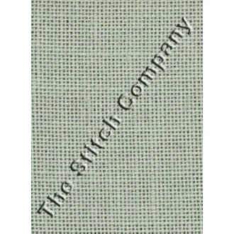 BORDUURSTOF LINNEN 30 COUNT - 50x50cm - BLUE GREY - THE STITCH COMPANY
