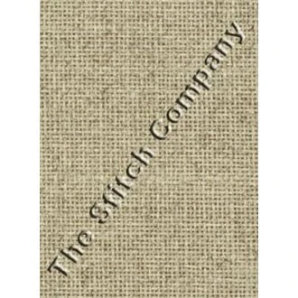 BORDUURSTOF LINNEN 40 COUNT - 50x70cm - NATURAL - ÜBELHÖR ub-l40053s4