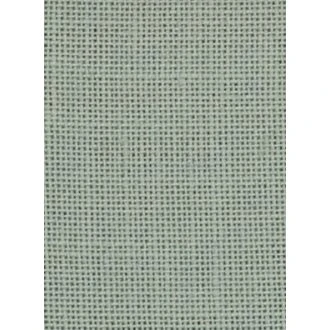 BORDUURSTOF MINSTER LINNEN 28 COUNT - 50x70cm - RAINDANCE BLUE - FABRIC FLAIR STITCHCOMPANY ff-nl28412S