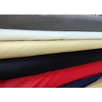 Rekbare stretch voering antistatisch 140cm breed