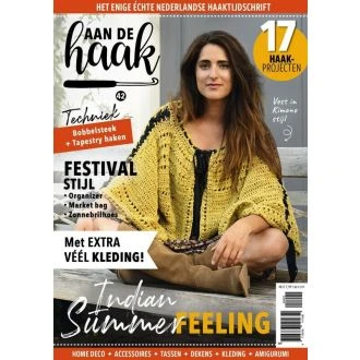 Aan de Haak 42 haaktijdschrift