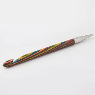 Tunische haaknaald 3mm Symfonie van KNITPRO 103.20741