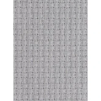 Borduurstof aida 11 count antiek wit 50x30cm ÜBELHÖR ub-a11002s3