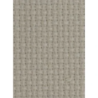 Borduurstof aida 11 count ecru 50x30cm ÜBELHÖR ub-a11003s3