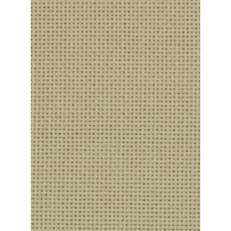 BORDUURSTOF EVENWEAVE 20 COUNT 50 x 45 cm SEESAND - ÜBELHÖR ub-e20005s8