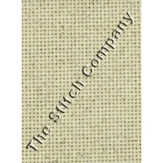 BORDUURSTOF EVENWEAVE 20 COUNT 50 x 45 cm - FLOBA - ÜBELHÖR ub-e20010s8