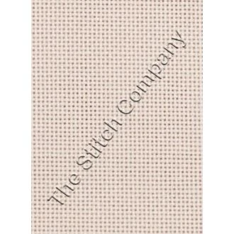 BORDUURSTOF EVENWEAVE 20 COUNT - PINK 180 CM - ÜBELHÖR ub-e20102m8