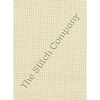 BORDUURSTOF EVENWEAVE 25 COUNT - ECRU - ÜBELHÖR ub-e25003m8