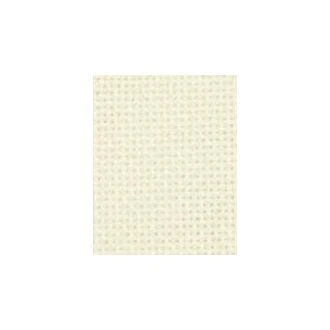 BORDUURSTOF EVENWEAVE 28 COUNT - ANTIQUE WHITE 140 CM - ÜBELHÖR ub-e28002m4