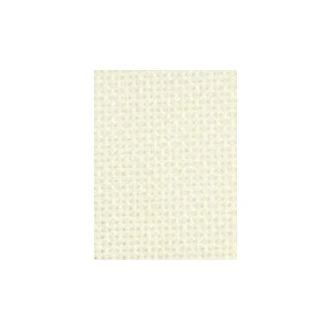 BORDUURSTOF EVENWEAVE 28 COUNT - ANTIQUE WHITE 50 X 70 CM - ÜBELHÖR ub-e28002s4