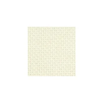 BORDUURSTOF EVENWEAVE 32 COUNT - ANTIQUE WHITE 50 X 45 CM - ÜBELHÖR ub-e32002s8