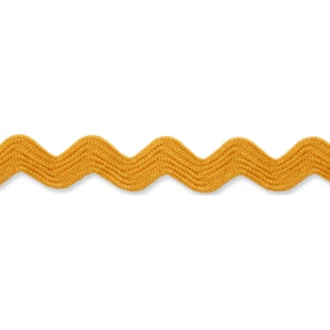 Zigzagband van UNION KNOPF 5253