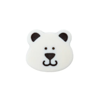 Beer knoop 15mm van UNION KNOPF 453574