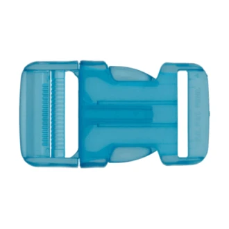 Klikgesp polyester van UNION KNOPF 500262