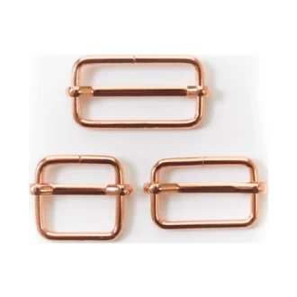 Schuifgesp van UNION KNOPF 500749