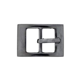 Metalen gesp 14mm van UNION KNOPF 500760