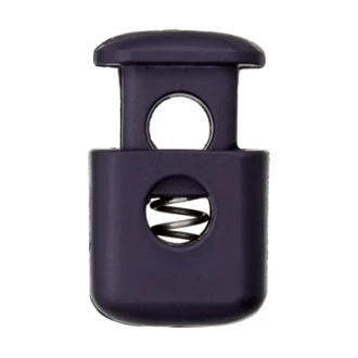 Grote XXL koordstopper 38mm van UNION KNOPF 500811