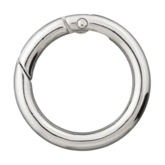 Klikring van UNION KNOPF 500861