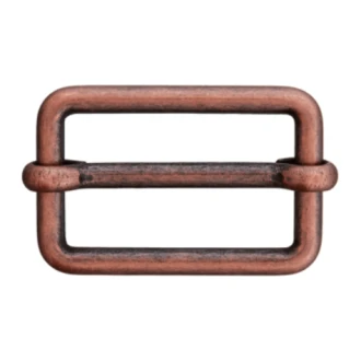 Metalen schuifgesp van UNION KNOPF 55394