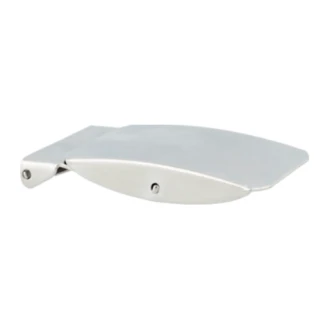 Metalen riemgesp van UNION KNOPF 56751