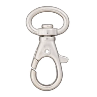 Karabijnsluiting 12mm van UNION KNOPF 57214