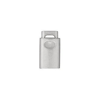 Koordstopper 18mm van UNION KNOPF 57233