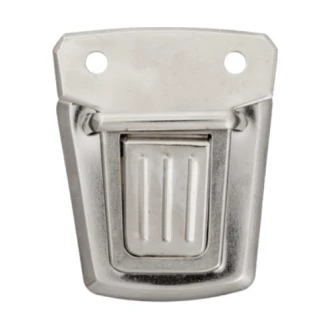 Metalen tassluiting 38mm van UNION KNOPF 59930