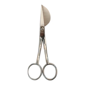 Applicatie precisie schaar 15cm MADEIRA 055.9493