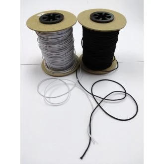 Dunkoord elastiek 1,4mm van UNION KNOPF 9096