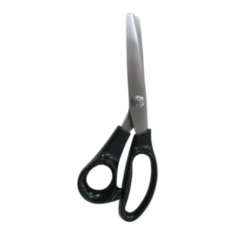 Kartelschaar 23,5cm zwart van KLEIBER 718224