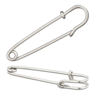 Metalen kiltspeld 50mm van UNION KNOPF 57216