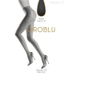 Vanite 15 tights OROBLU