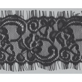 Kanten band 90mm 270cm lang van VERACHTERT PN-0168025