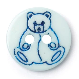 Knoop met beer 12mm van VERACHTERT pn-0185632