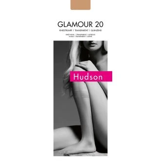 Glamour 20 kniekousjes van HUDSON 000166