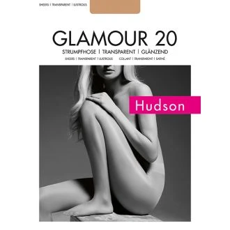 Glamour 20 tights van HUDSON 001165