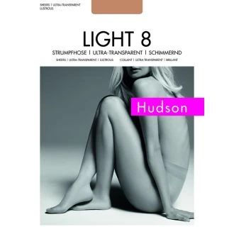 Light 8 panty van HUDSON