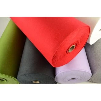 Vilt 3mm 90cm van WOUTERS