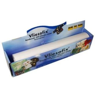 Vliesofix per meter 45cm breed van VLIESELINE 025.236220